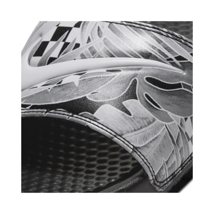Claquette hot sale nike floral
