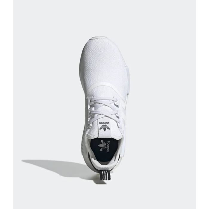 Nmd 2025 r1 blanche