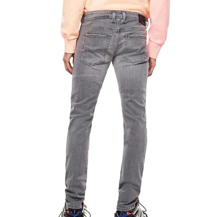 Jean diesel avis deals