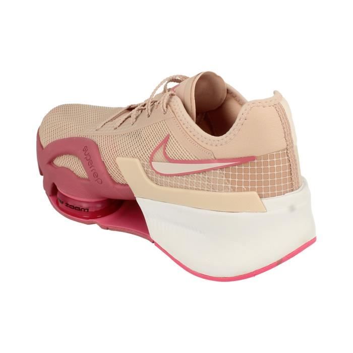 Basket nike 2025 zoom femme