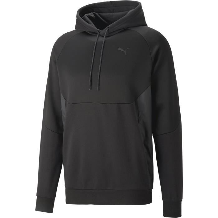Sweat puma deals homme