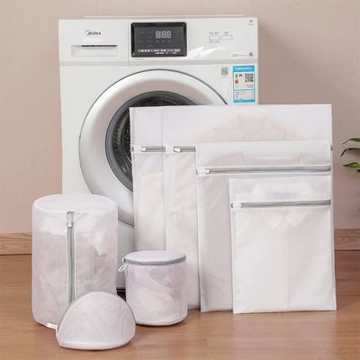 Sac à linge anti-déformation spécial pour machine à laver, poche en filet  pour pull de lavage domestique, soin des sous-vêtements