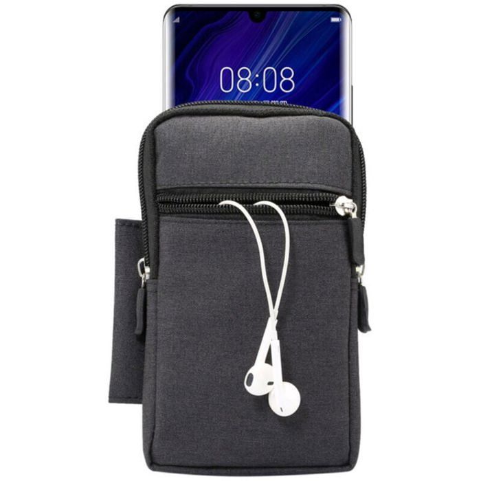 Etui Ceinture Téléphone Universel Étui De Ceinture Universel Pour Téléphone Portable Doogee S40 S68 S58 S59 S96 GT Pro - Étui De Ceinture Universel Pour Doogee S55 S60 S90 S95 Lite Telephone