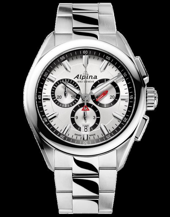 Montre sales homme alpina