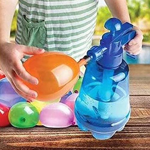 Jeu Bataille Eau Extérieur 1000 PIÈCES Ballon D'eau Bombes à Eau Pour Lancer Été Splash Bataille