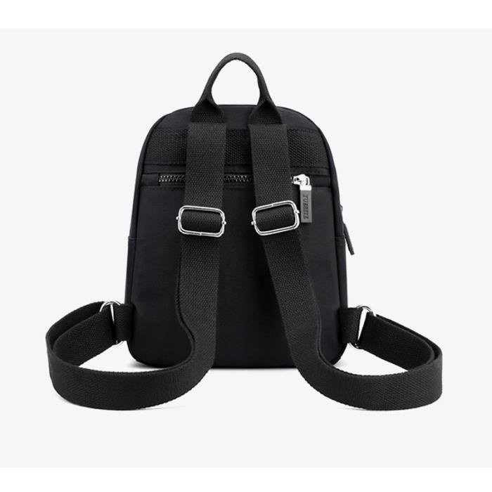 Sac a dos shop multi poche femme