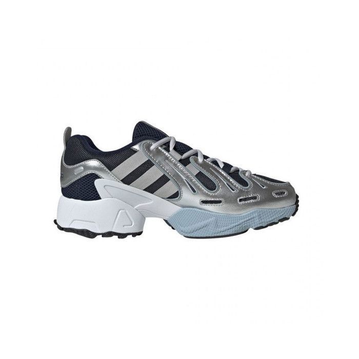 Eqt gazelle blue top