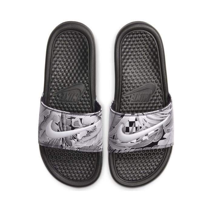 Floral sales slides nike