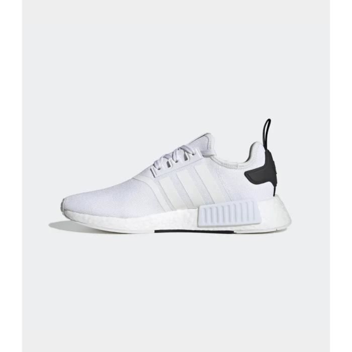 Nmd r1 online blanc