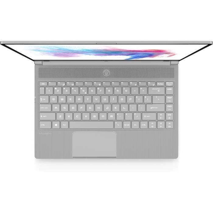  PC Portable - Modern 14 A10M-625FR - 14"2