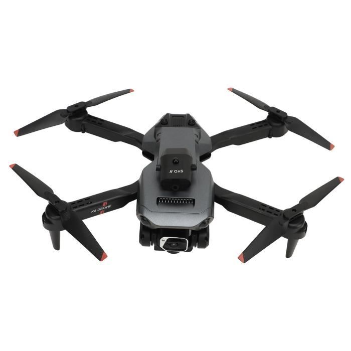 BOY-VBESTLIFE Quadcopter Mini Drone avec Double Caméra 4K, 50X Zom WIFI  Pliable RC Qudcopter pour Enfants avec Maintien D'altitude, - Cdiscount  Appareil Photo