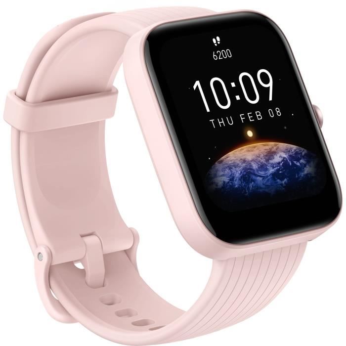 Montre amazfit sales bip