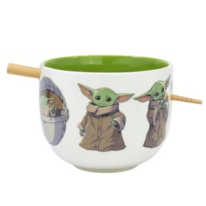 Mug Tasse à Café Star Wars - Maître Yoda Modèle 04 - Céramique 325 Ml Neuf