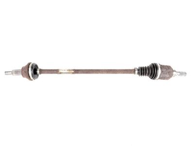 Débitmètre de masse d'air CITROËN Xsara Coupé Phase 2 (N0) 1.9