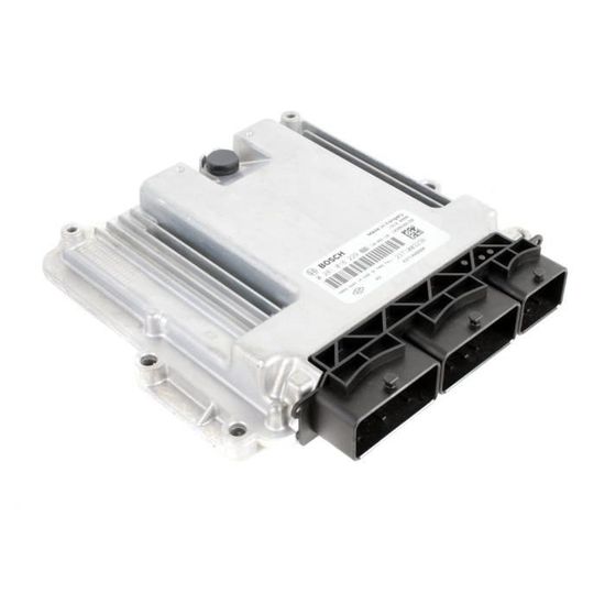 Calculateur Moteur (ECU) Renault Mégane 3 1.5 DCI - Réf. 237100121R / 237100425R