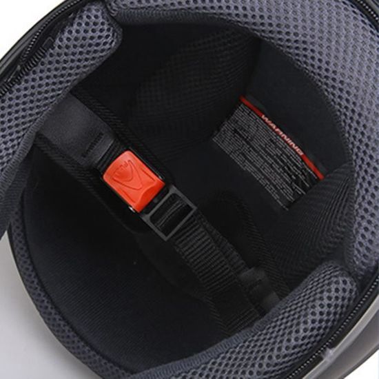 1 Pc Casque Couverture Complete Velo Casquette De Protection Moto Hiver Fourniture Pour Femmes Accessoires Velo Decoration Velo Prix Pas Cher Cdiscount