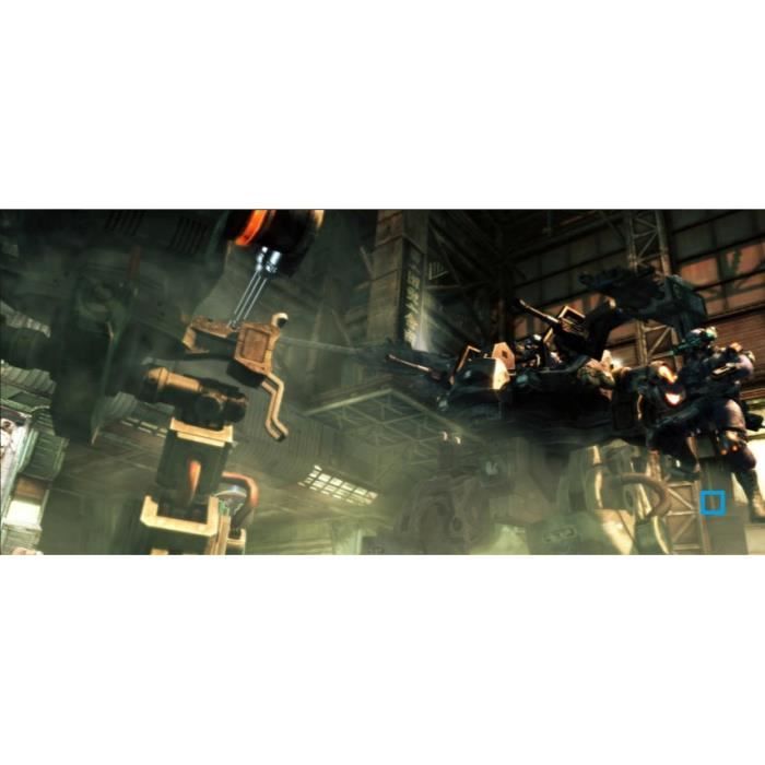 Jeu Vidéo Lost Planet 2 Xbox 360 Microsoft PAL G2055