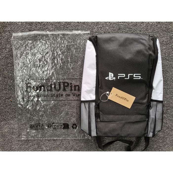 Sac De Rangement Pour Manettes PS5, Étui De Transport Rigide Pour Manettes De Jeu Sans Fil Playstation 5 Et Accessoires Du 13,86 € | DHgate