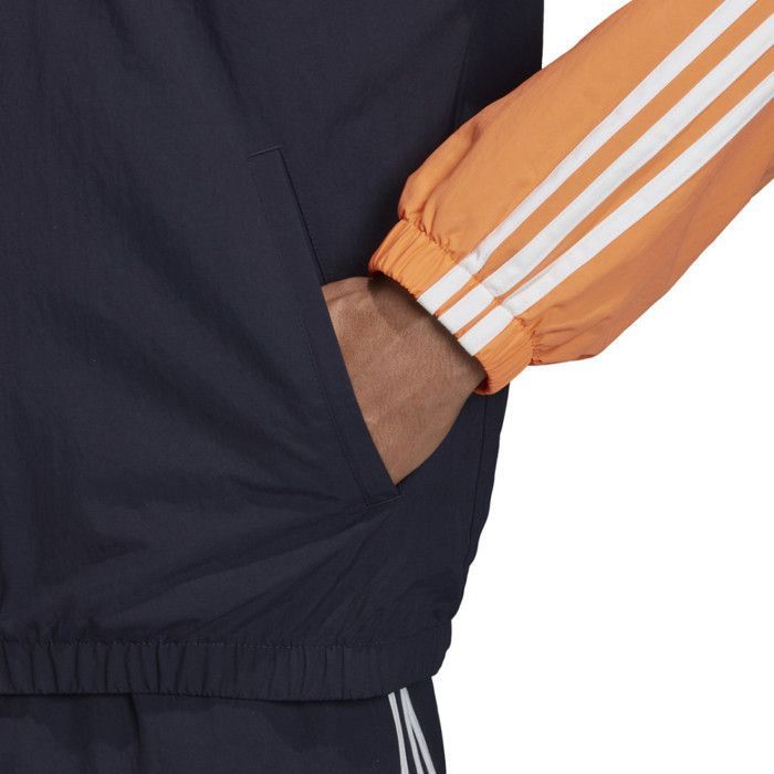 Veste de surv tement adidas Originals BALANTA 96 Homme Fitness