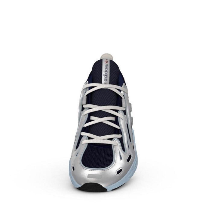 Adidas gazelle eqt clearance bleu