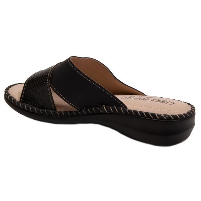 Mules femme 42 2025