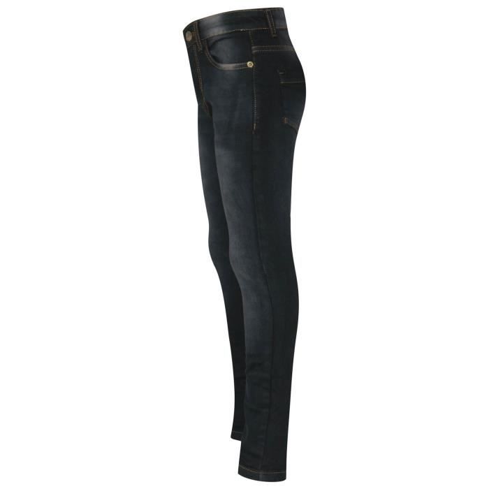 Pantalon skinny garcon 14 discount ans