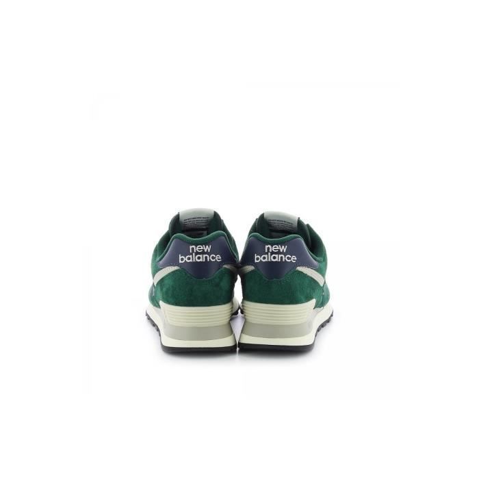 New balance 1300 homme verte hotsell
