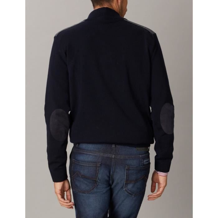 Pull river woods homme on sale