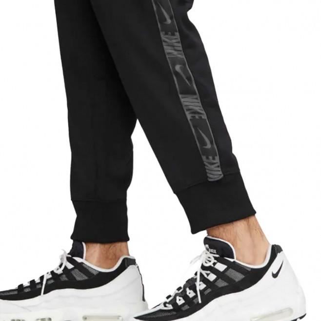 Pantalon nike clearance sportswear noir