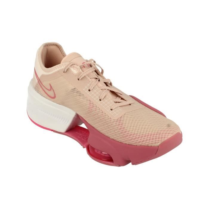 Basket zoom femme hotsell