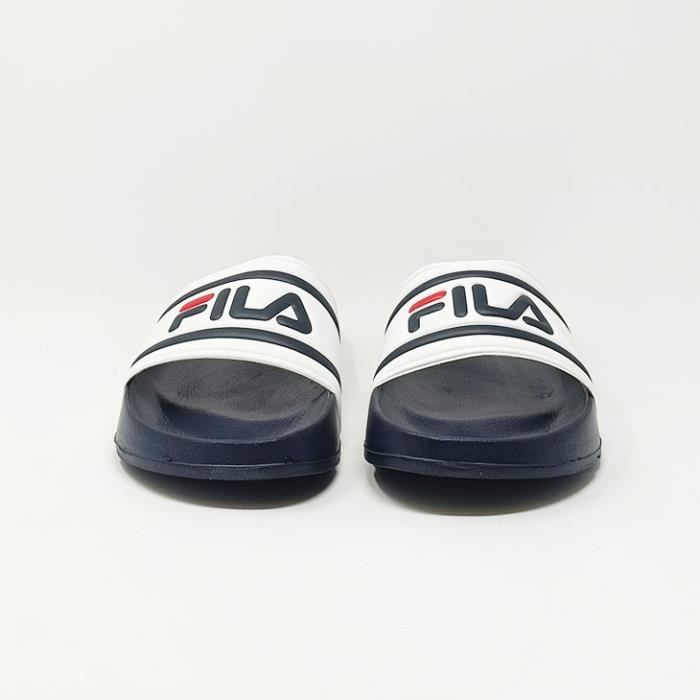 Mules fila homme store