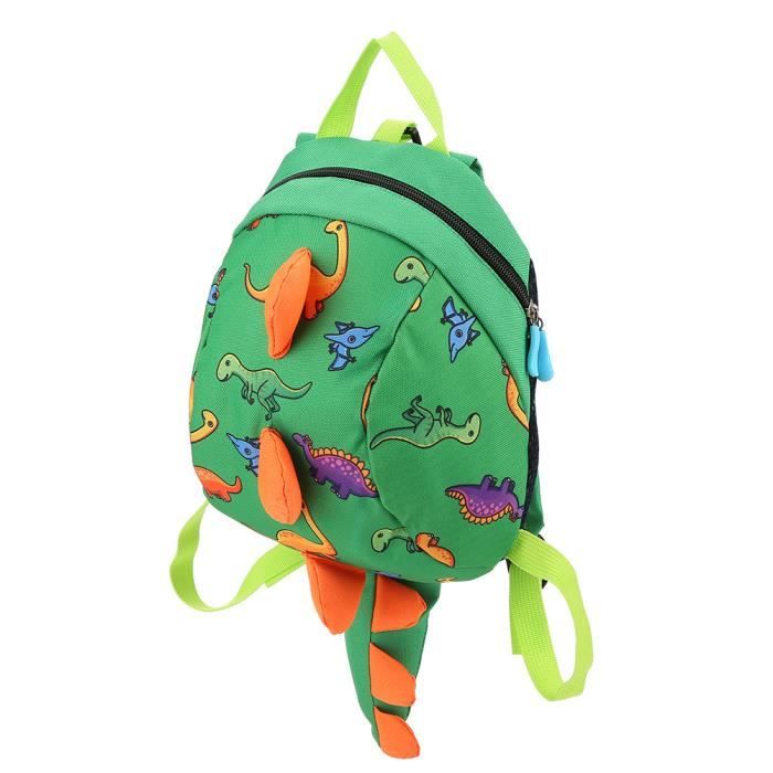 Sac à dos hotsell dinosaure