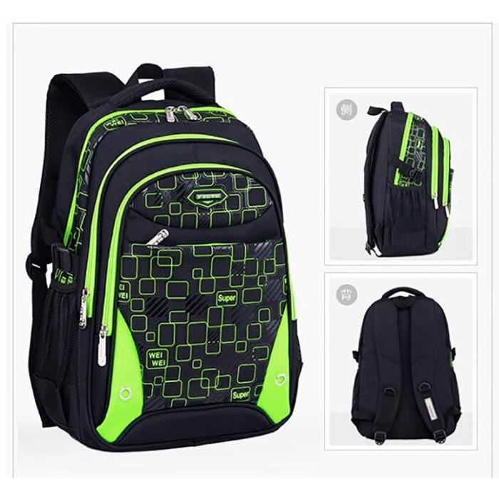Sac a dos garcon 8 ans discount