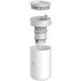 XIAOMI Mi Vacuum Cleaner Light - Aspirateur balai 50AW - 79dB - 2 vitesses - 3 niveaux de filtration - Réservoir 0,50L - Blanc-4