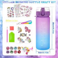 PUWOWYE Sirène Bricolage Gourde Fille DIY Gourde Isotherme Bouteille Kit de Loisir Créatif Enfant Jeux Créatif Fille 6 7 8 9 10 Ans pour Idée Cadeau Noël Extérieur Jeux Enfant 2 3 4 5 6 Ans PUWOWYE Sirène Bricolage Gourde Fille DIY Gourde Isotherme Bouteille Kit de Loisir Créatif Enfant Jeux Créatif Fille 6 7 8 9 10 Ans pour Idée Cadeau Noël Extérieur Jeux Enfant 2 3 4 5 6 Ans