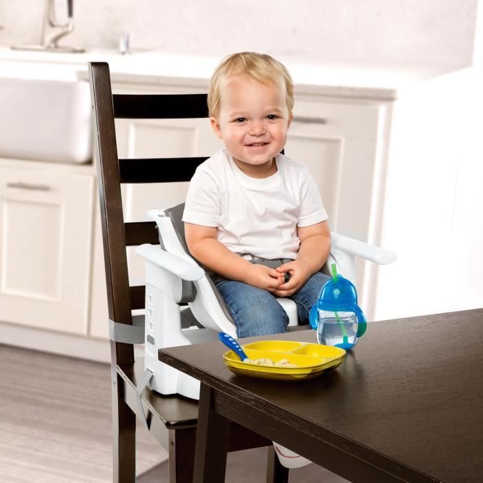 Chaise haute ingenuity smartclean cheap