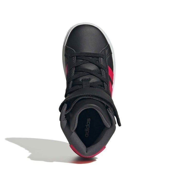 Chaussures Enfant Adidas X-PLRPATH K Noir - Ref ID0254