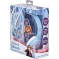 Casque Bluetooth Kidsafe Reine des Neiges 2 - EKIDS - Stéréo - Arceau réglable - Limité en décibels (85dB)-5