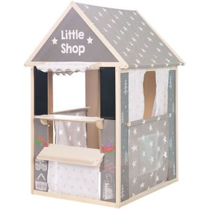 Volet Pour Maison De Jeux Smoby - Pièce Neuve - Référence 34879003 - Pour Remplacer Ou Réparer