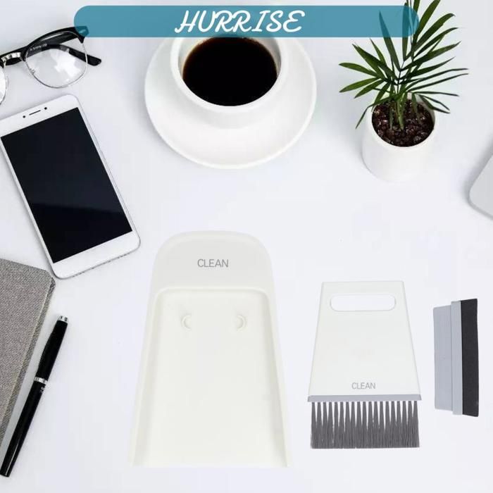 Kit D'entretien Pour Poche D'hydratation 4 Brosses Pour Un Nettoyage Et - 3
