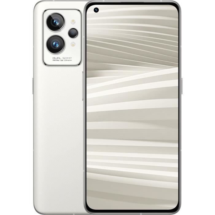 Realme GT 2 Pro 128GB White