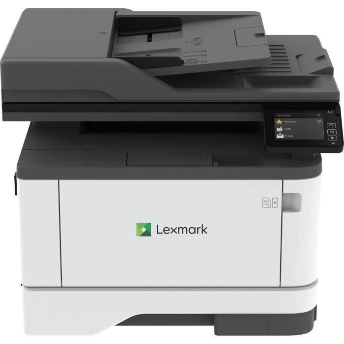 Imprimante Laser Monochrome Multifonction Lexmark Mb3442adw - Impression Mobile - Wifi