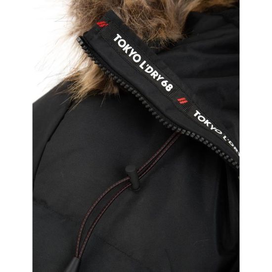 doudoune tokyo laundry