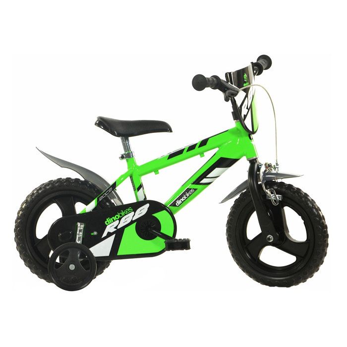 Vélo enfant garcon 2025