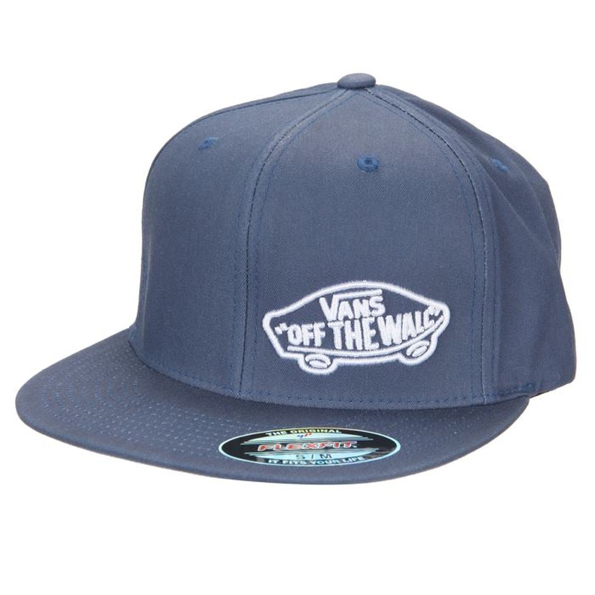 vans casquette homme