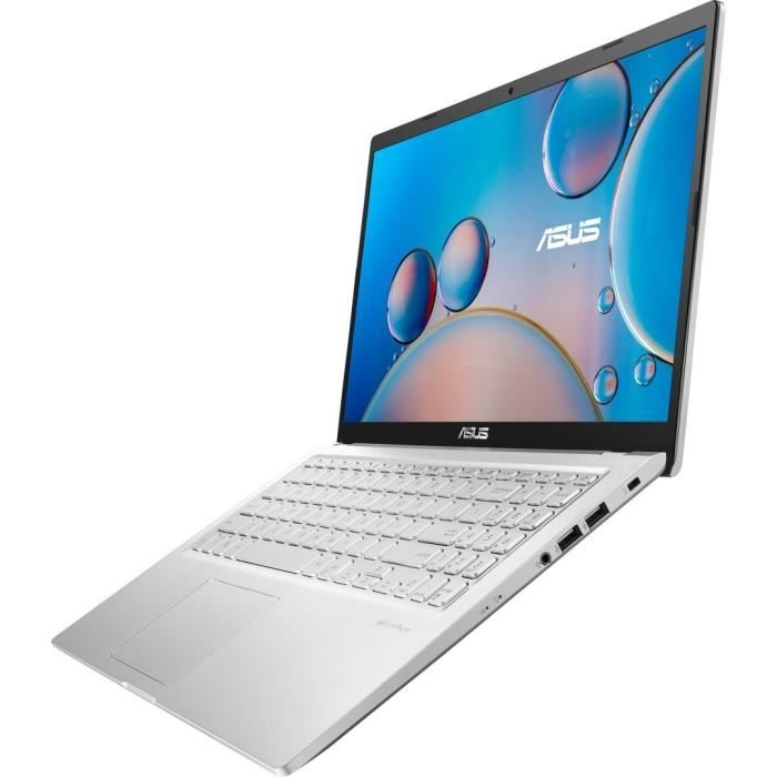 Asus VivoBook 15 X515EA, PC portable pas cher 15″ Ultrabook gros