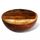 Table basse bois recycle