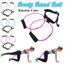 XDecorationjh Sangles Yogafemmes Yoga Stretch Strap Ceinture 8-Forme Yoga Pull Up Ceinture Corde pour Poignet Taille Booty Formation Gym Accessoires Fitness Equipment-B