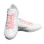 vans rose clair