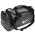 sac de sport nike gris
